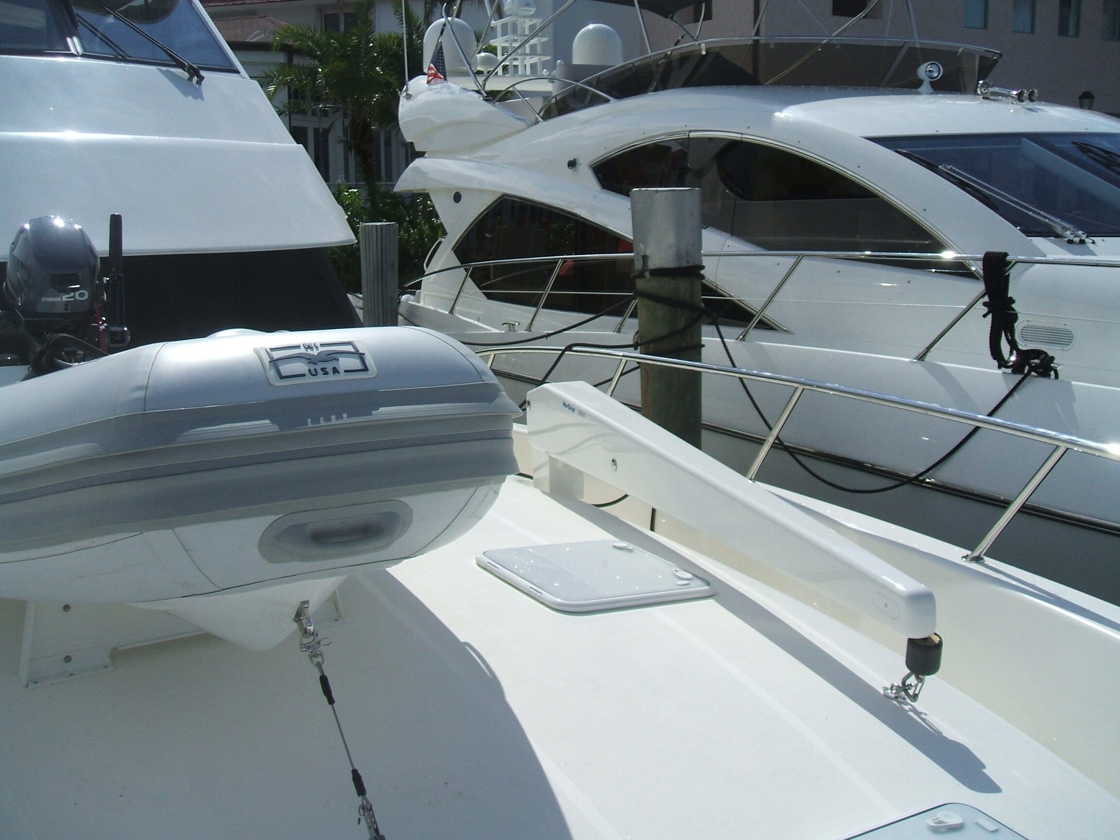 MarQ10 TenderLift